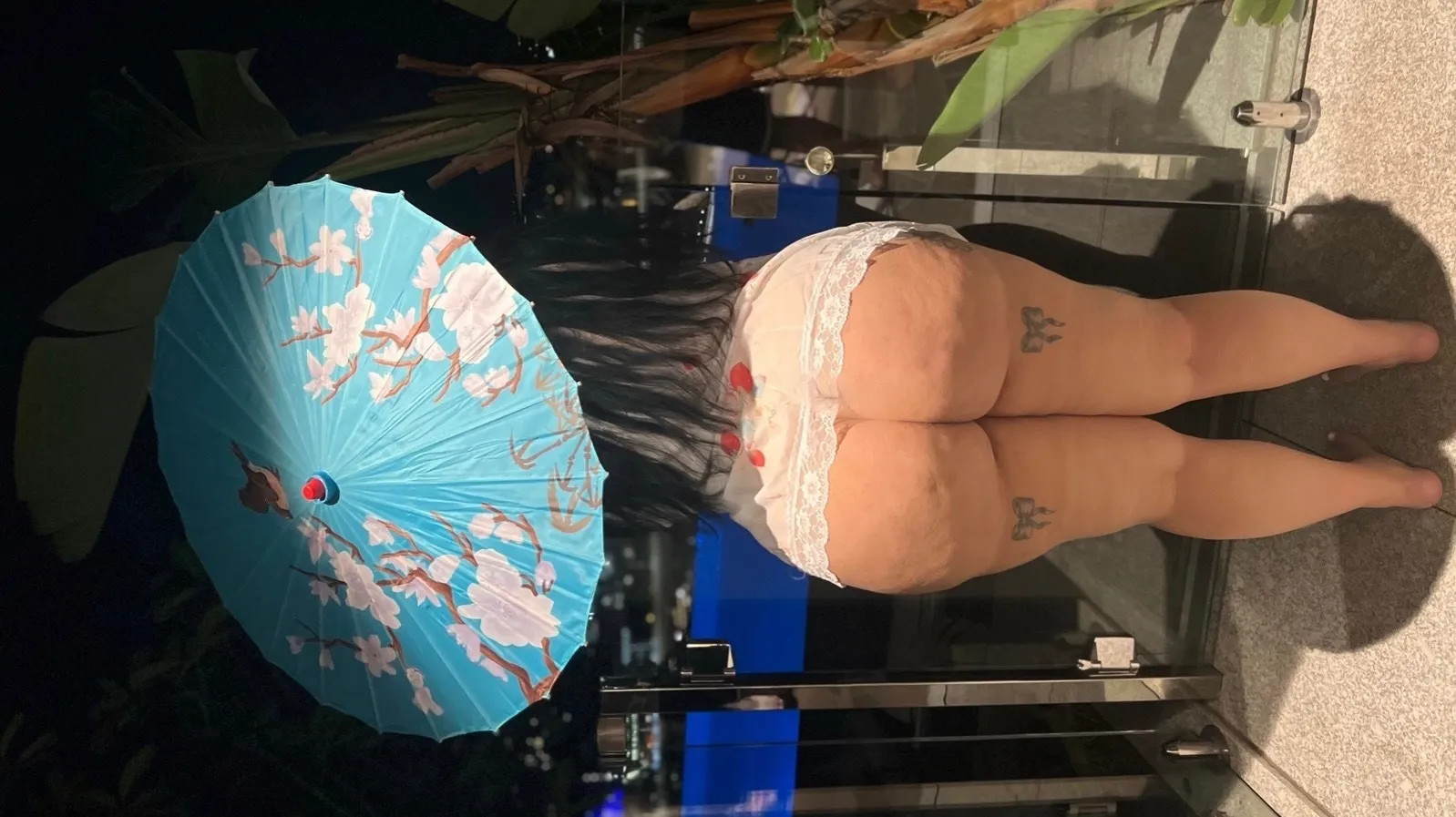 🎀Chloe🎀 CURVY ASIAN DOLL🍒💦 OnlyFans header