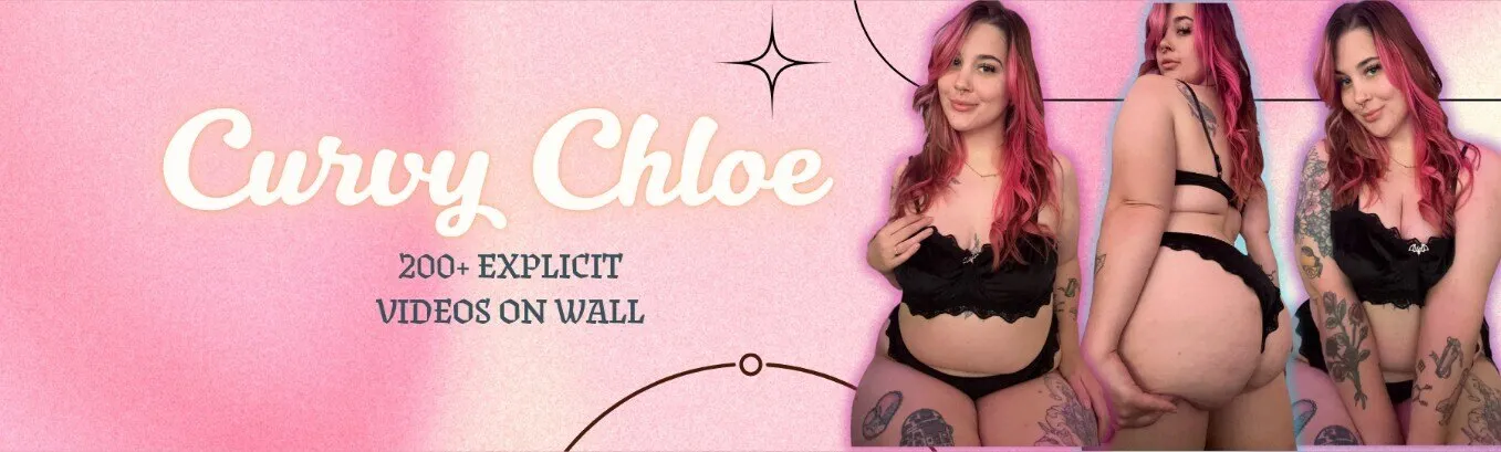 thechloecream OnlyFans header