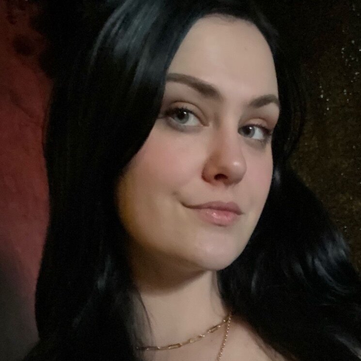 Clara Kitty OnlyFans