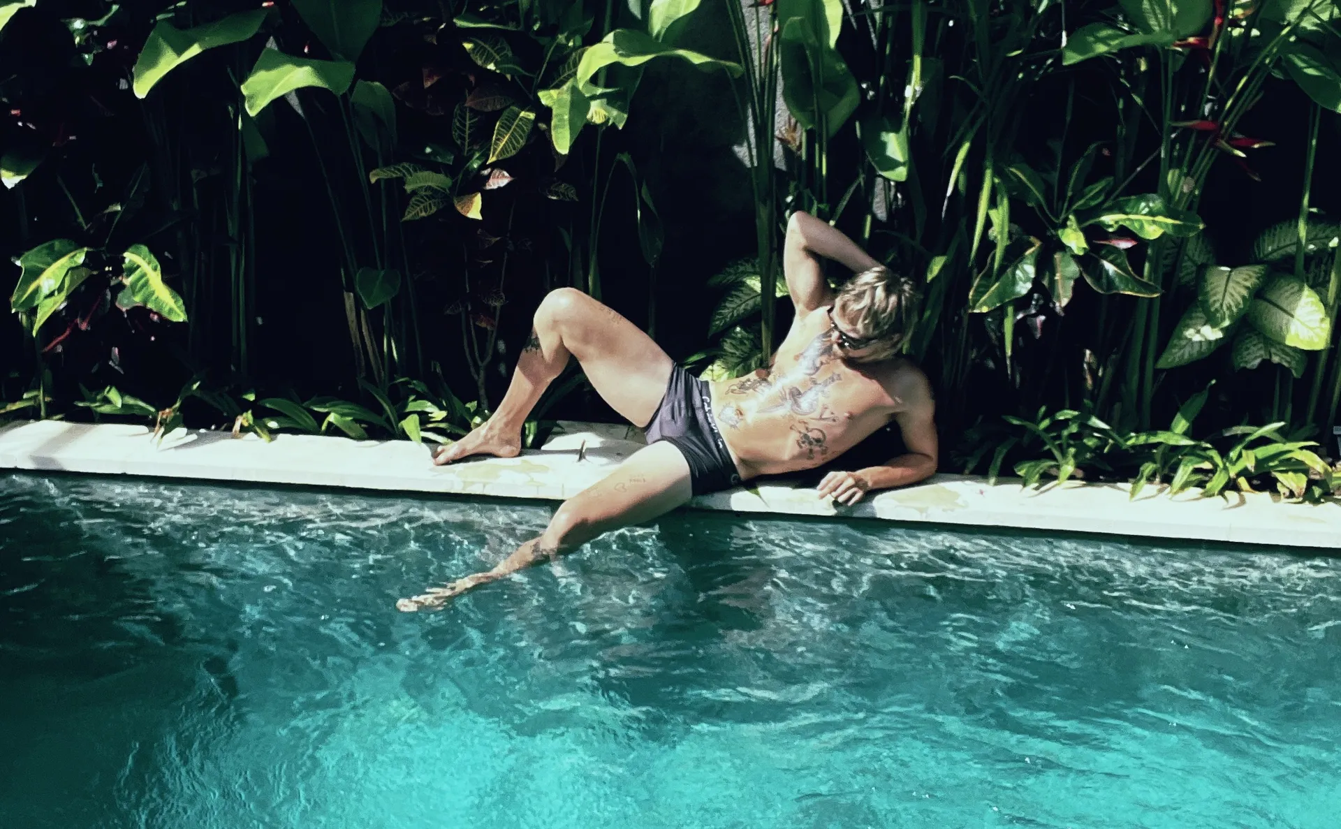 Daddy Jake OnlyFans header