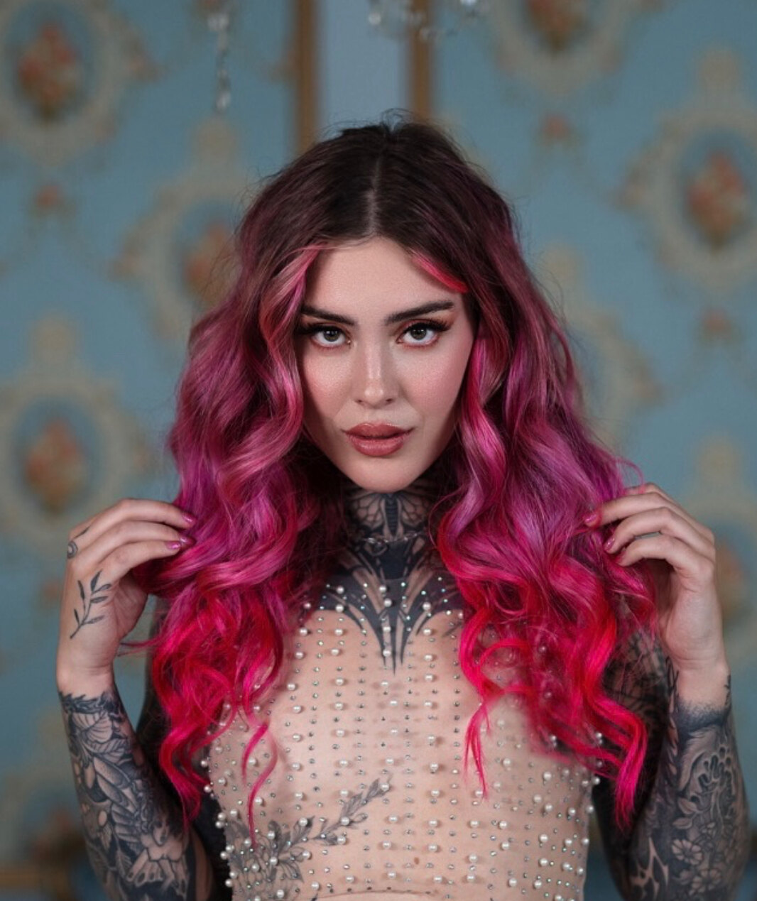 Pandora Skye 🧜🏻‍♀️ OnlyFans