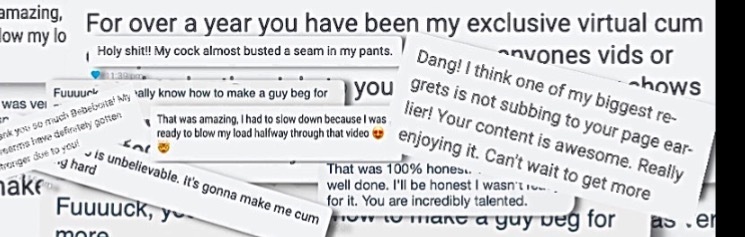 ♡ TheeBebecita ♡ OnlyFans header