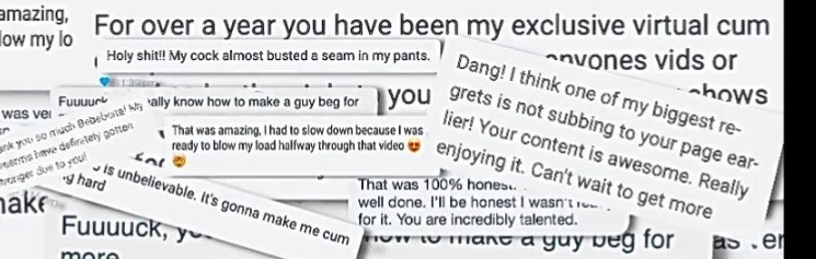 ♡ TheeBebecita ♡ OnlyFans header