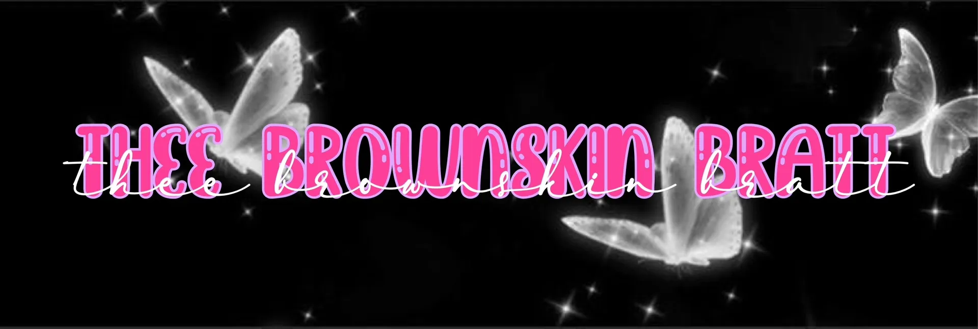 Brownskin Bratt💕 OnlyFans header