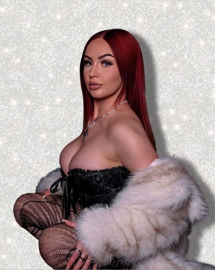 EMILY NORMAN OnlyFans