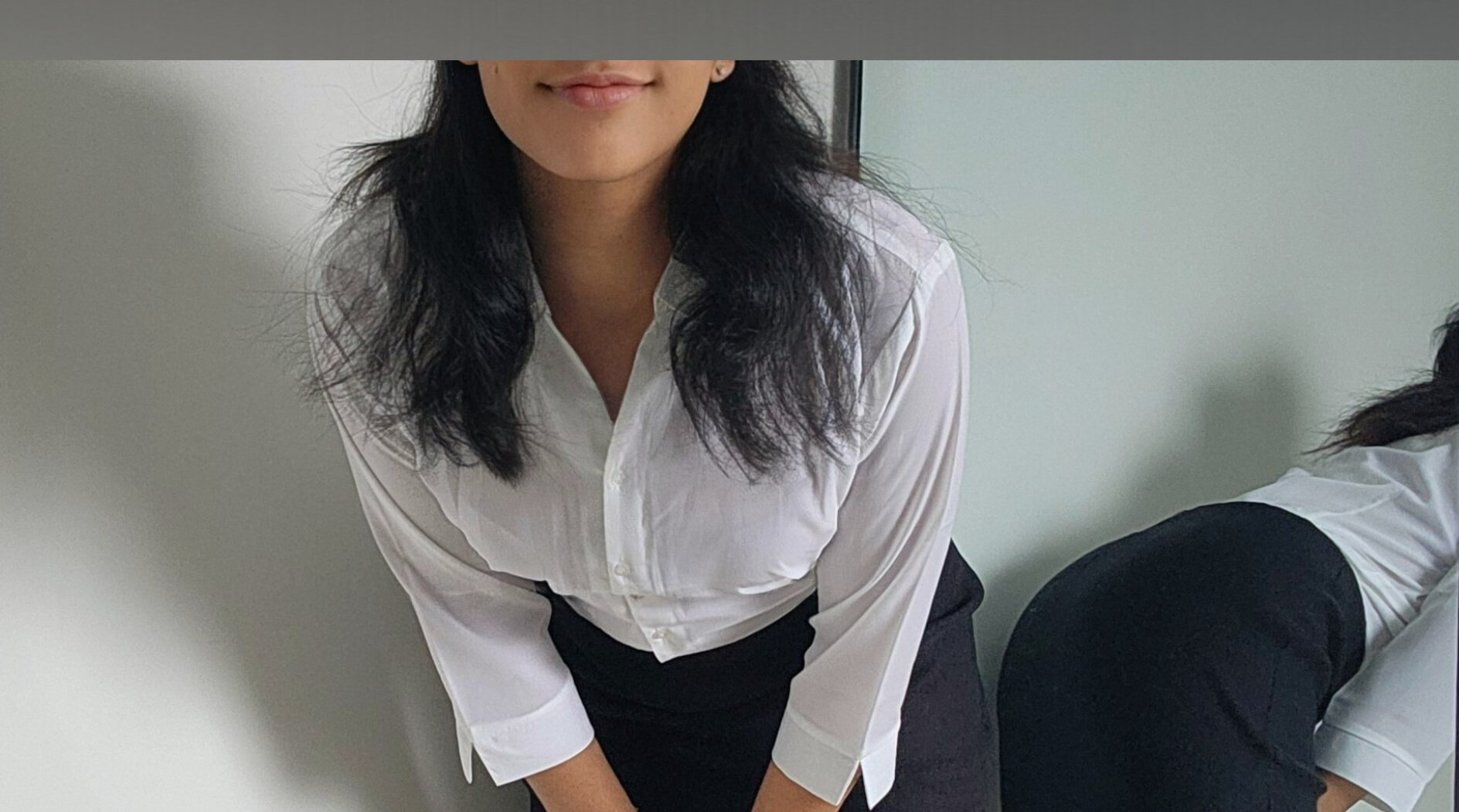 #1 Indian Onlyfans • Jen OnlyFans header