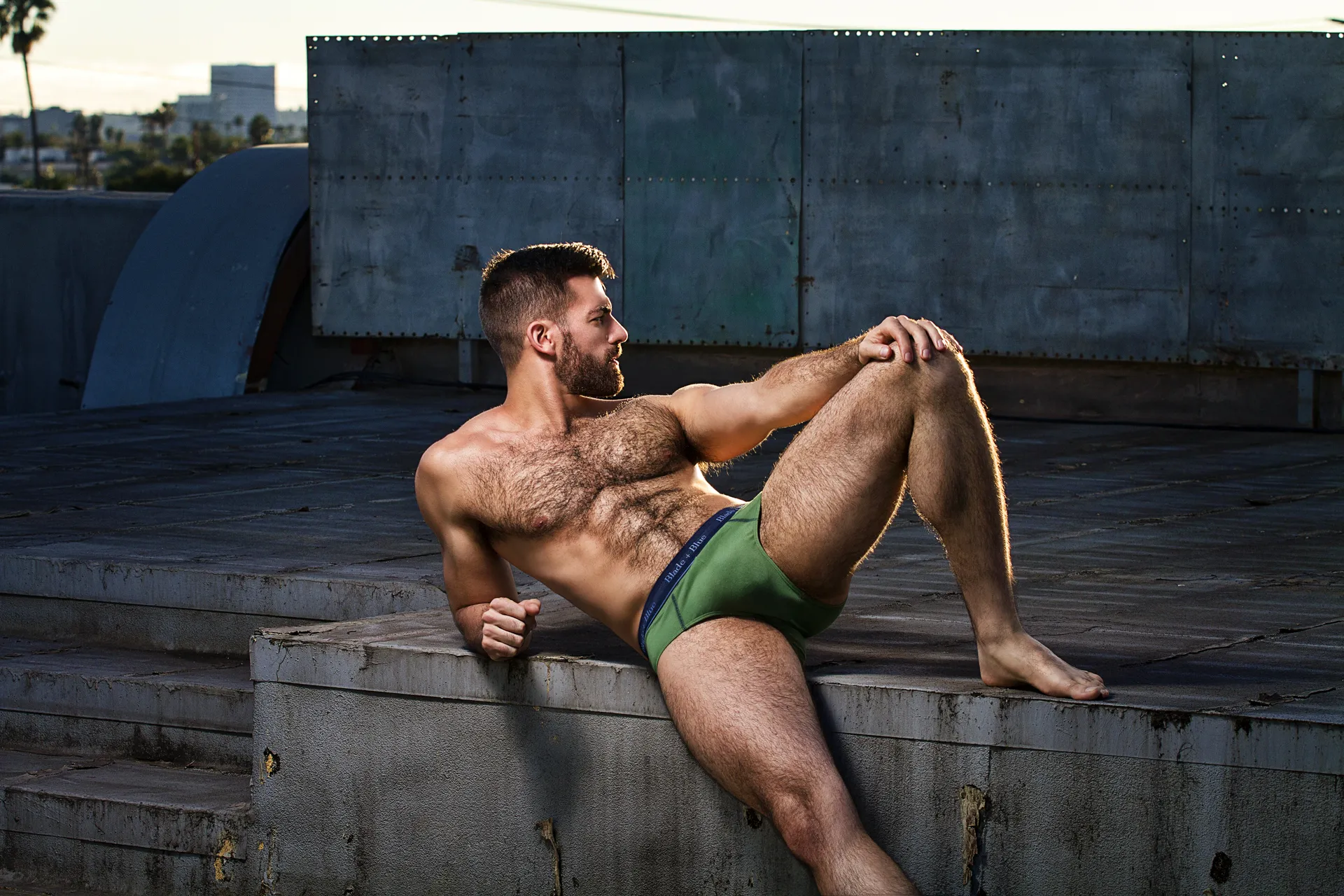 TheGayGaston OnlyFans header