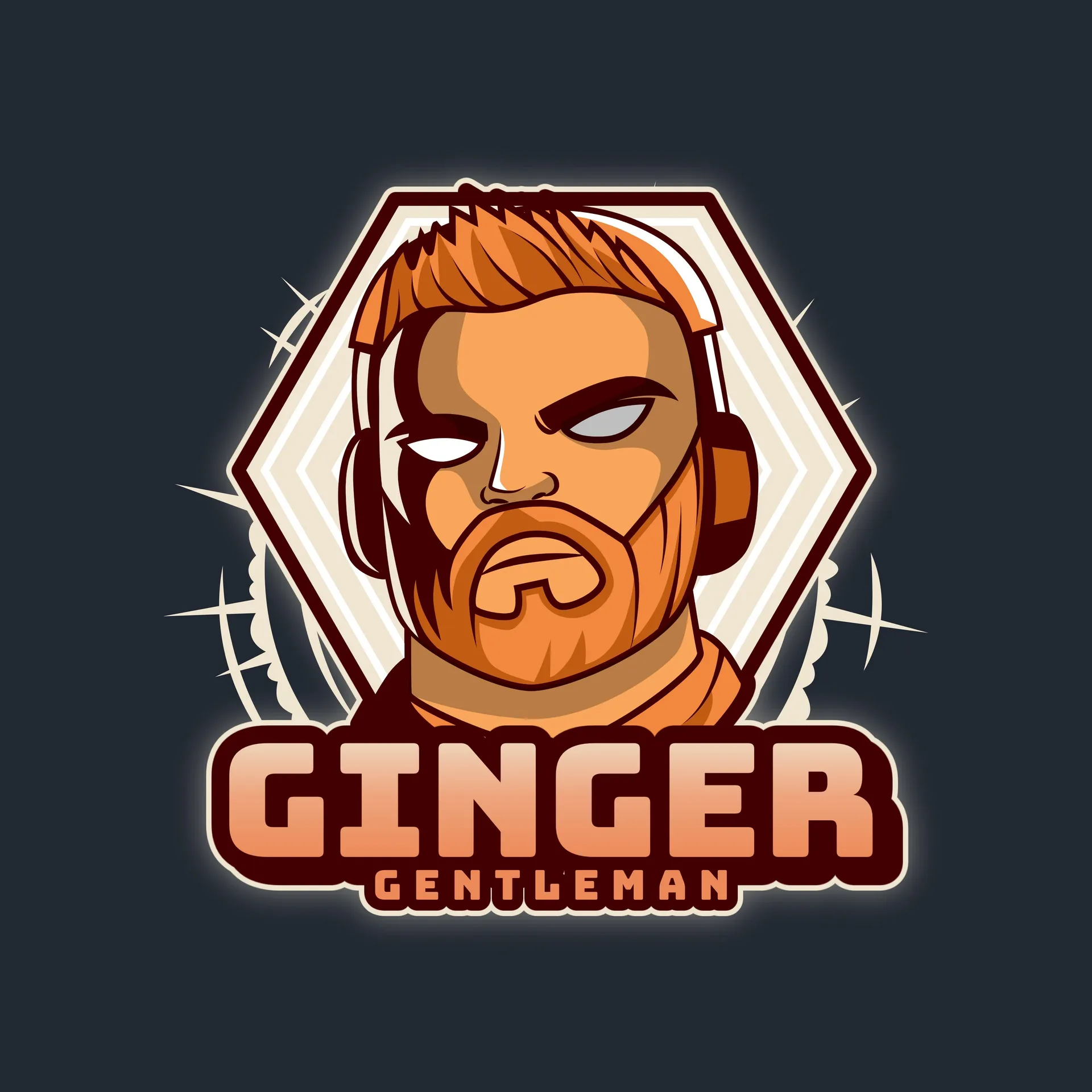 The Ginger Gentleman