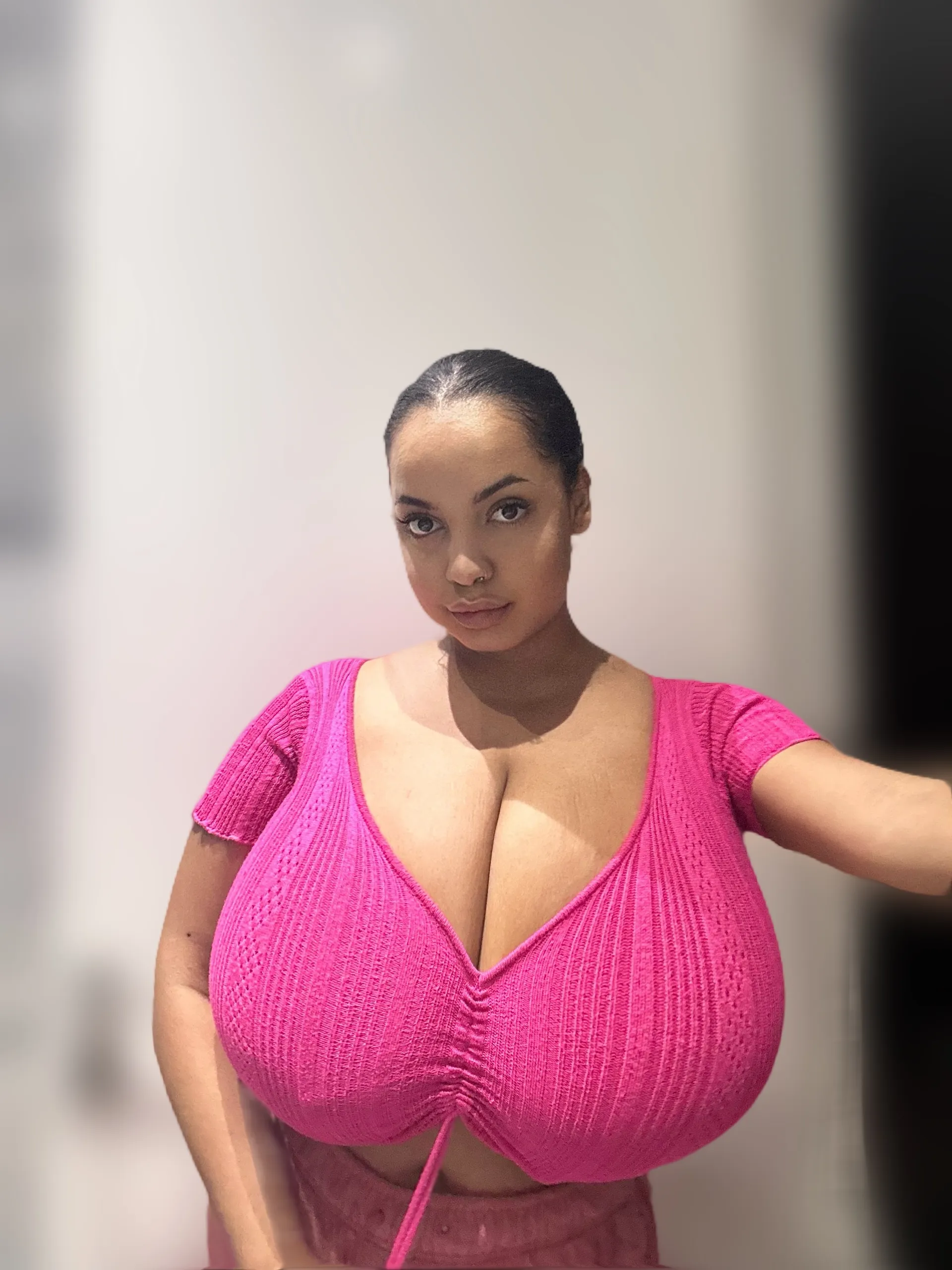Laya OnlyFans header