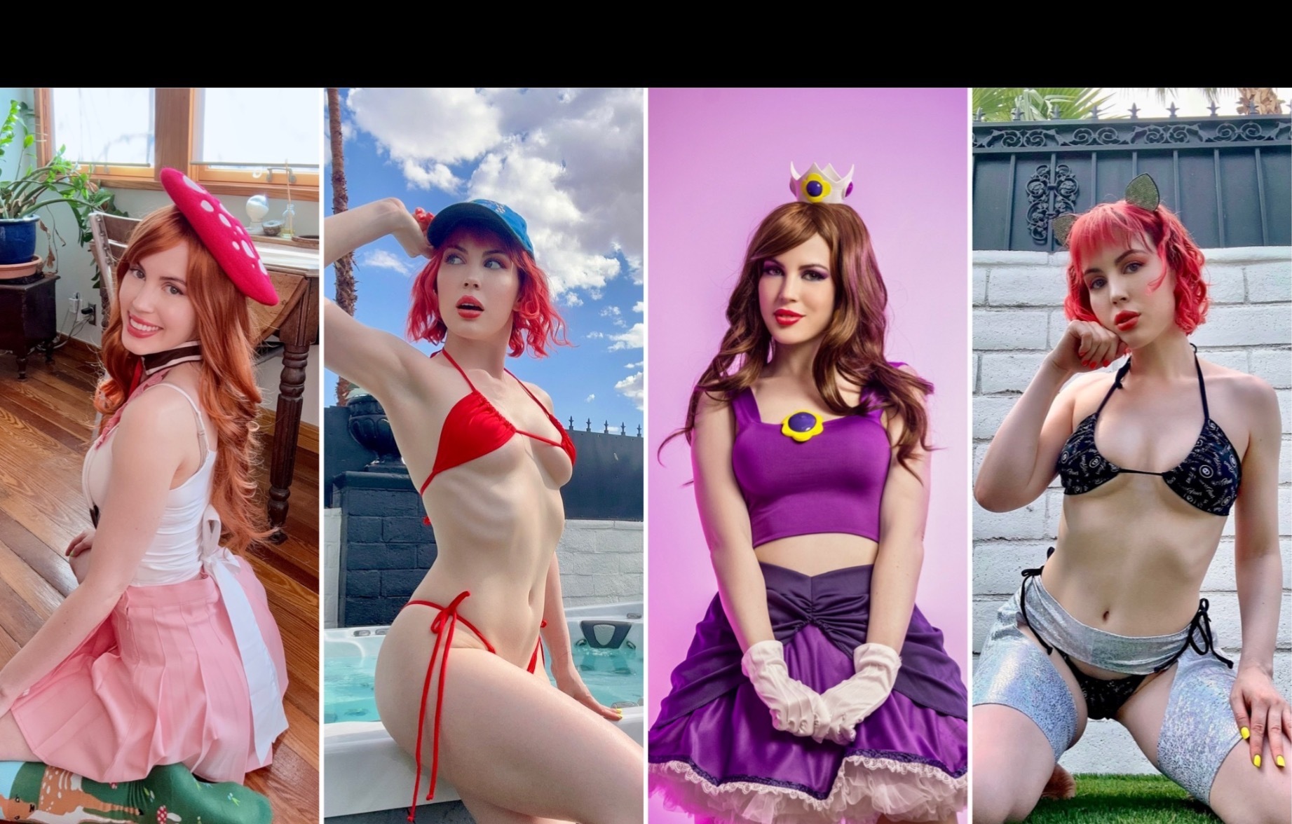 Haydn Porter OnlyFans header