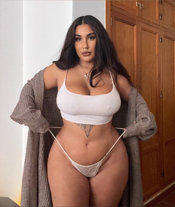 Jasmine Amani OnlyFans
