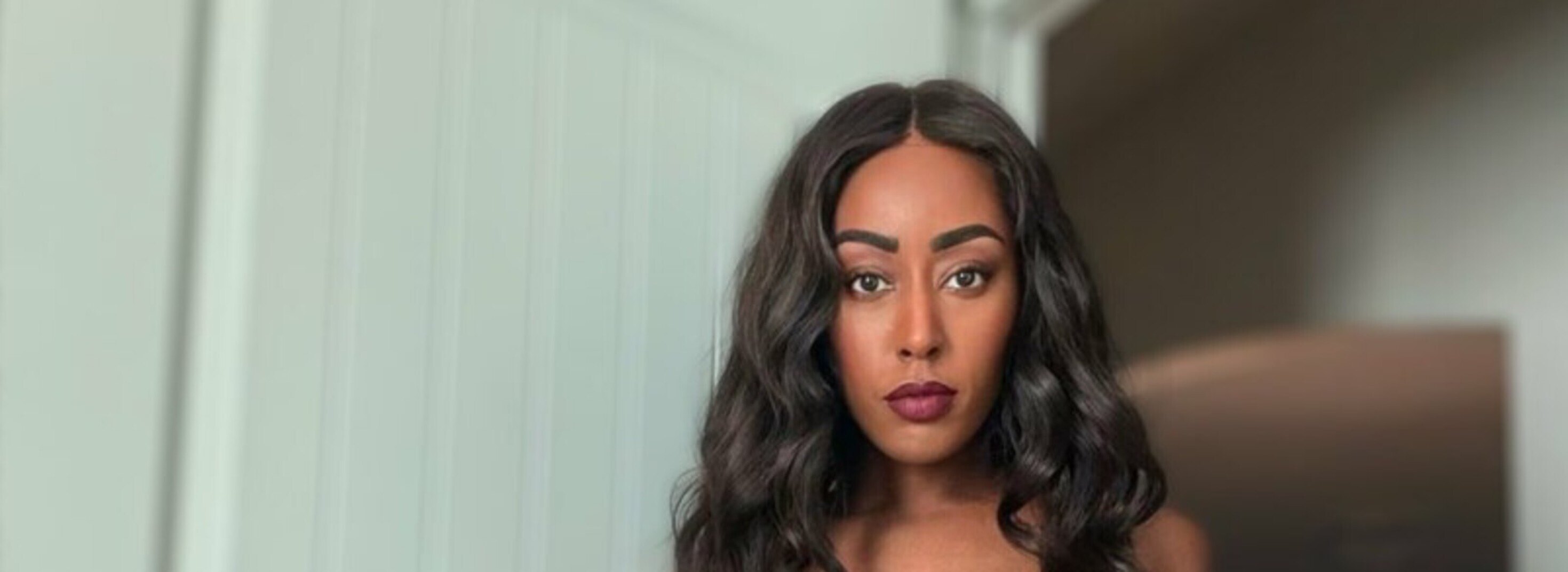 Jayda Jacobs OnlyFans header