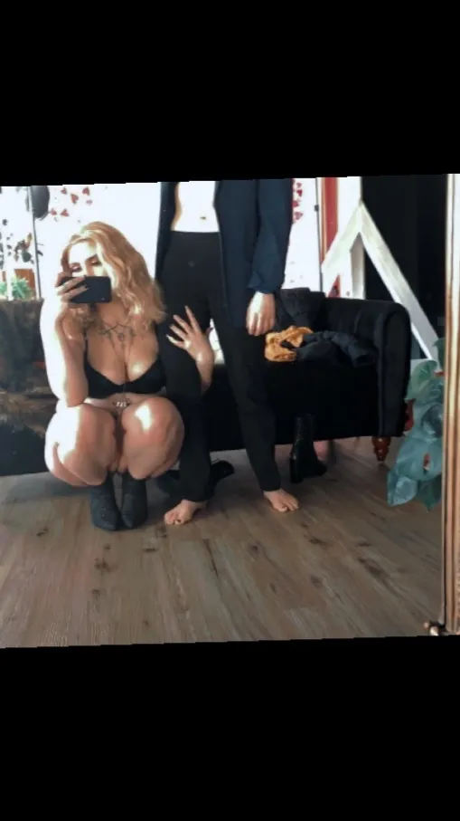 The Kinky Lesbians 🖤🩸🔪 OnlyFans header