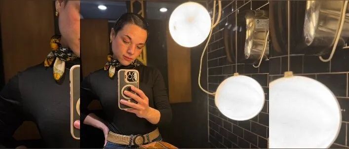 Nera Muse 🌙 OnlyFans header