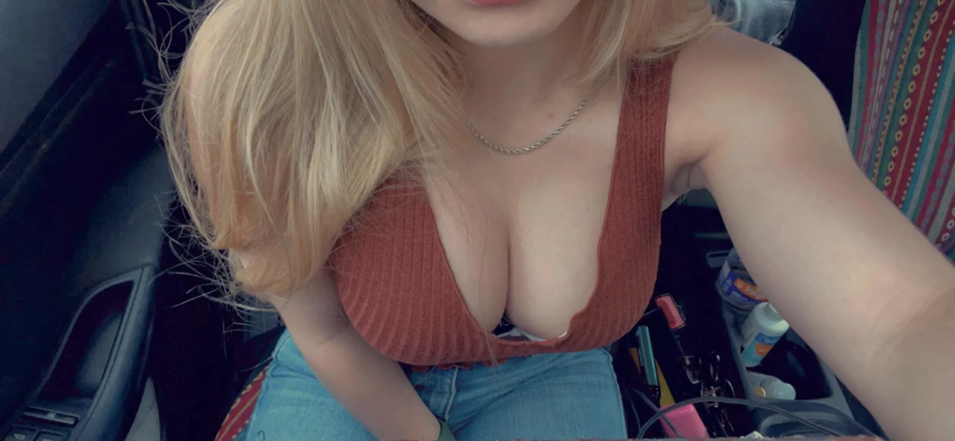 Lilly May OnlyFans header