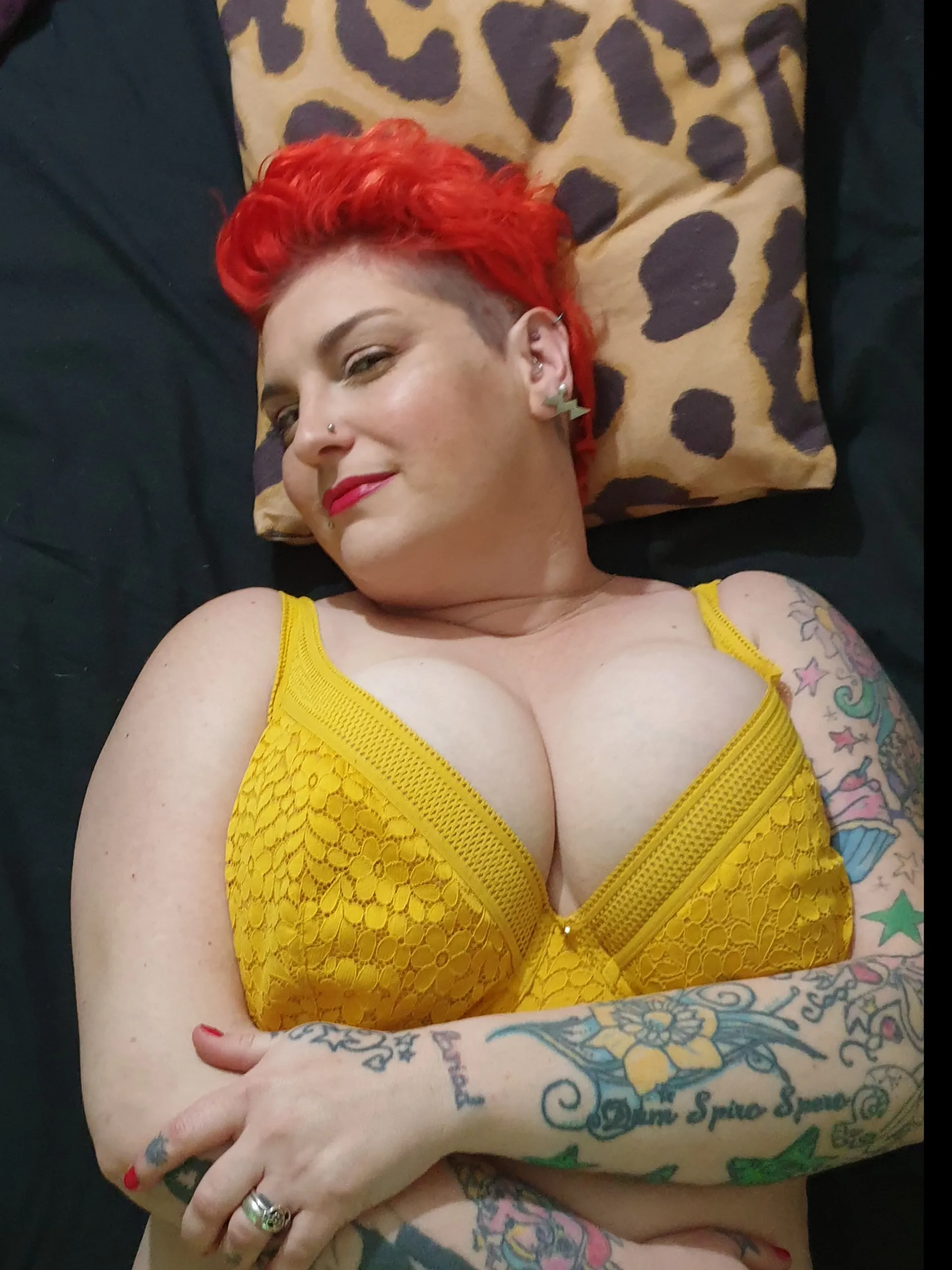 Lolly Gee OnlyFans header
