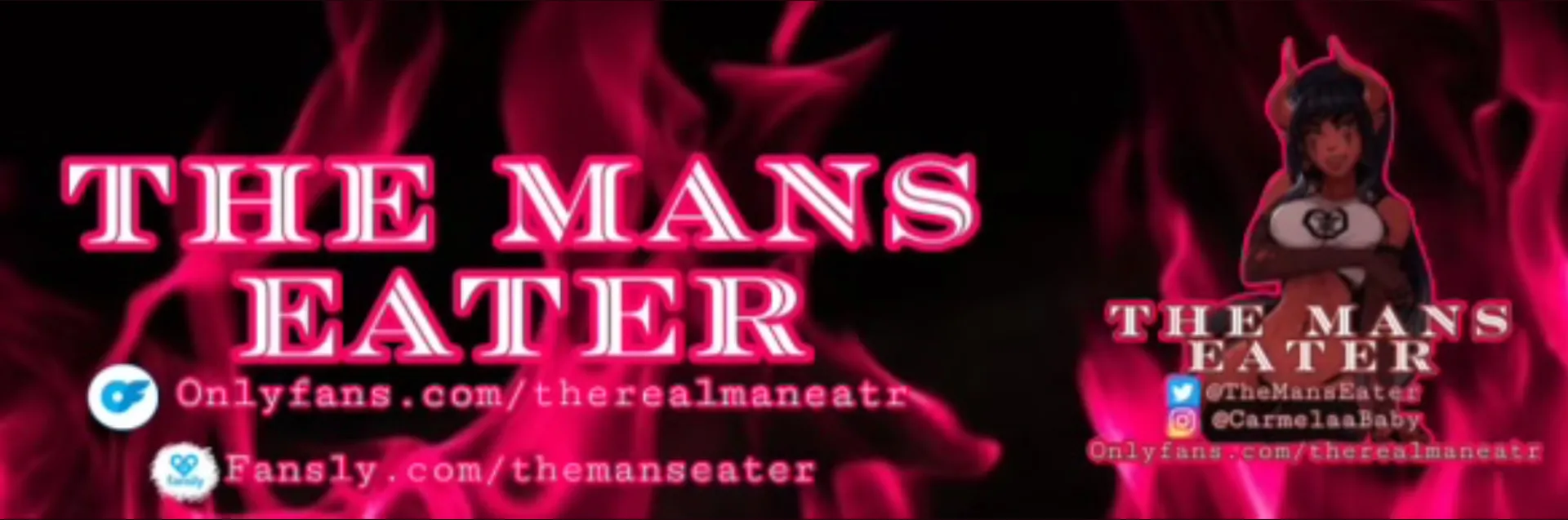 Carmela 💗 OnlyFans header