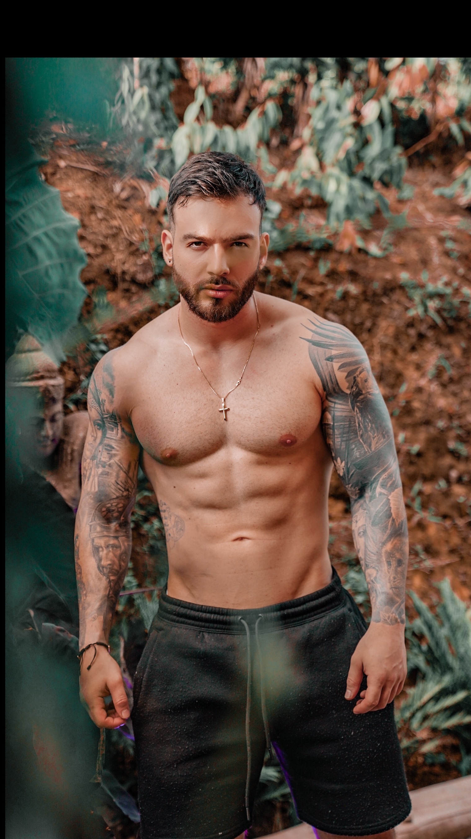 Oliver Colt TOP 🔝 OnlyFans