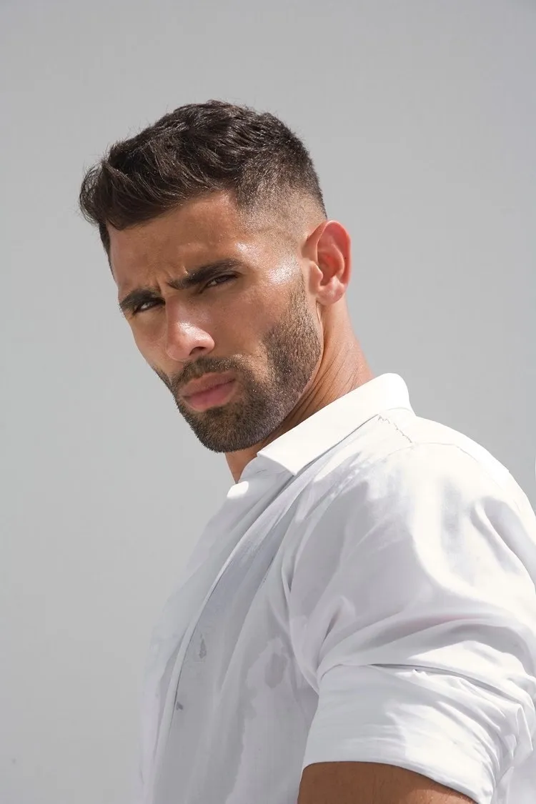 Pablo Hernandez OnlyFans profile picture
