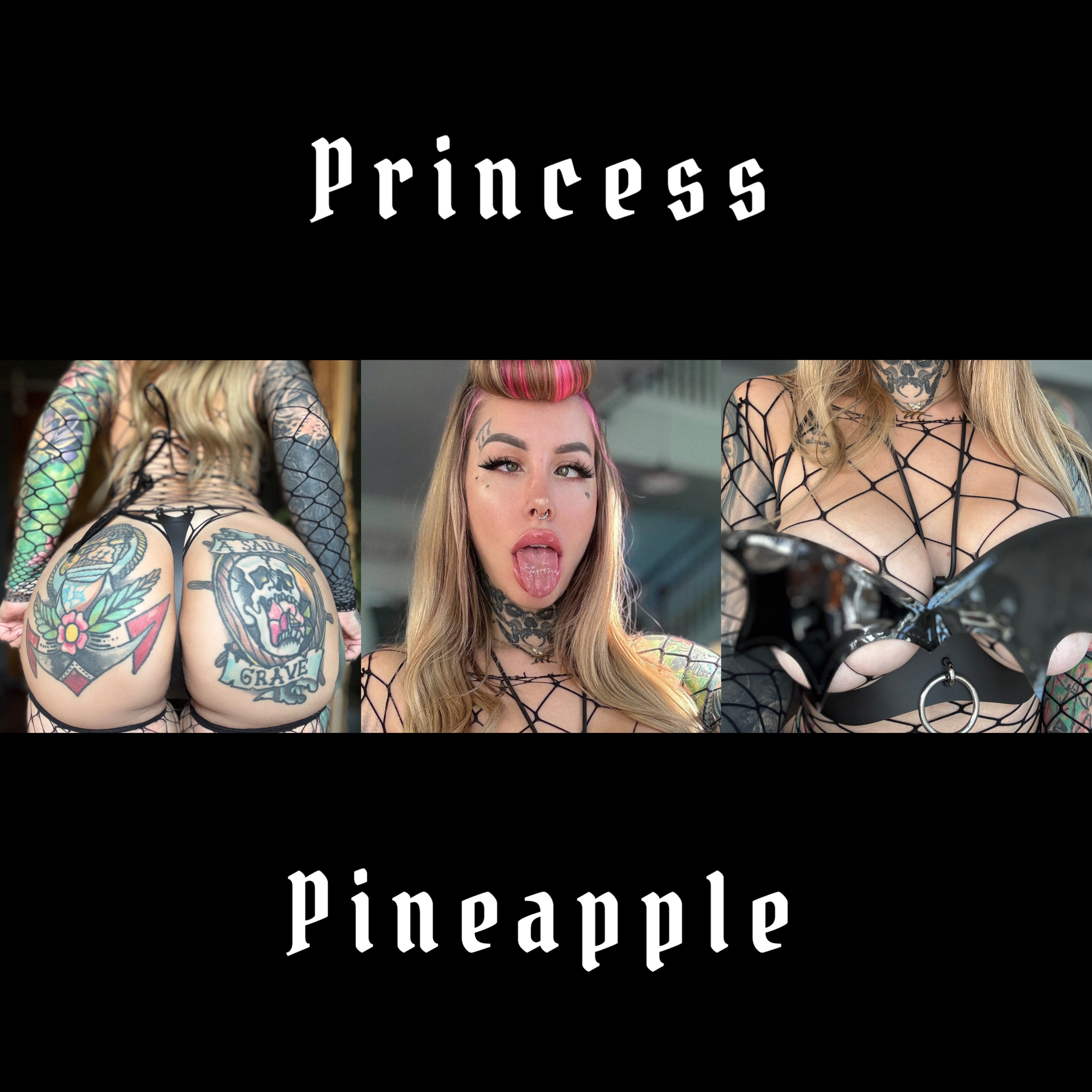 𝐏𝐑𝐈𝐍𝐂𝐄𝐒𝐒 𝐏𝐈𝐍𝐄𝐀𝐏𝐏𝐋𝐄 ♡︎ OnlyFans header