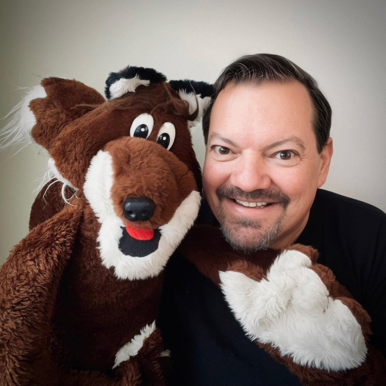 The Puppet Hideaway OnlyFans