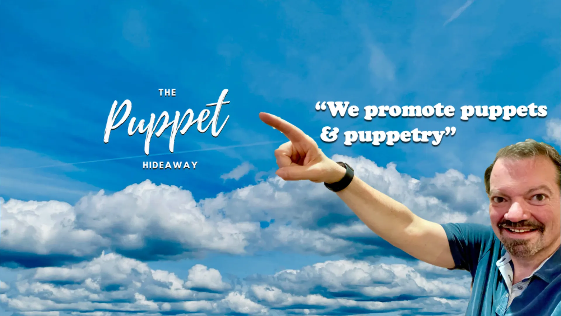 The Puppet Hideaway OnlyFans header