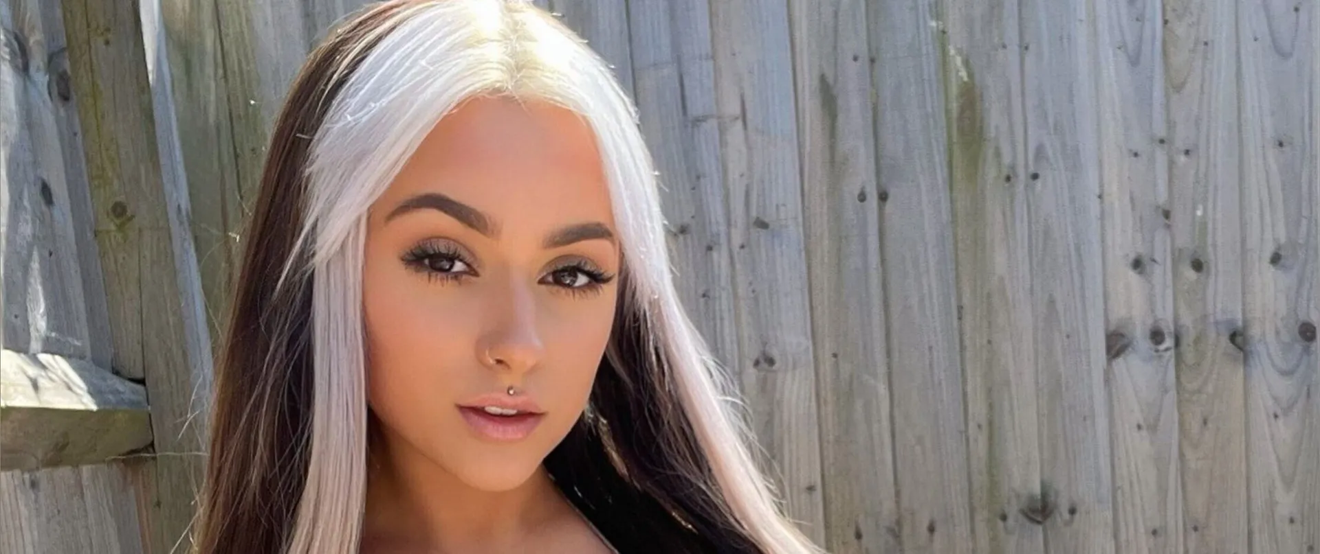 Queenie 👑 OnlyFans header