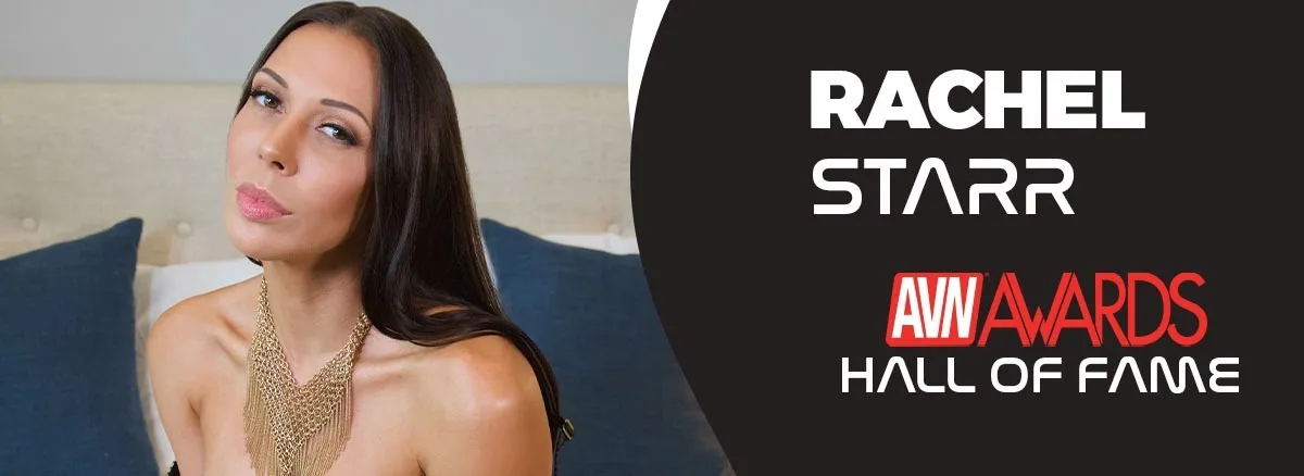 Rachel Starr OnlyFans header