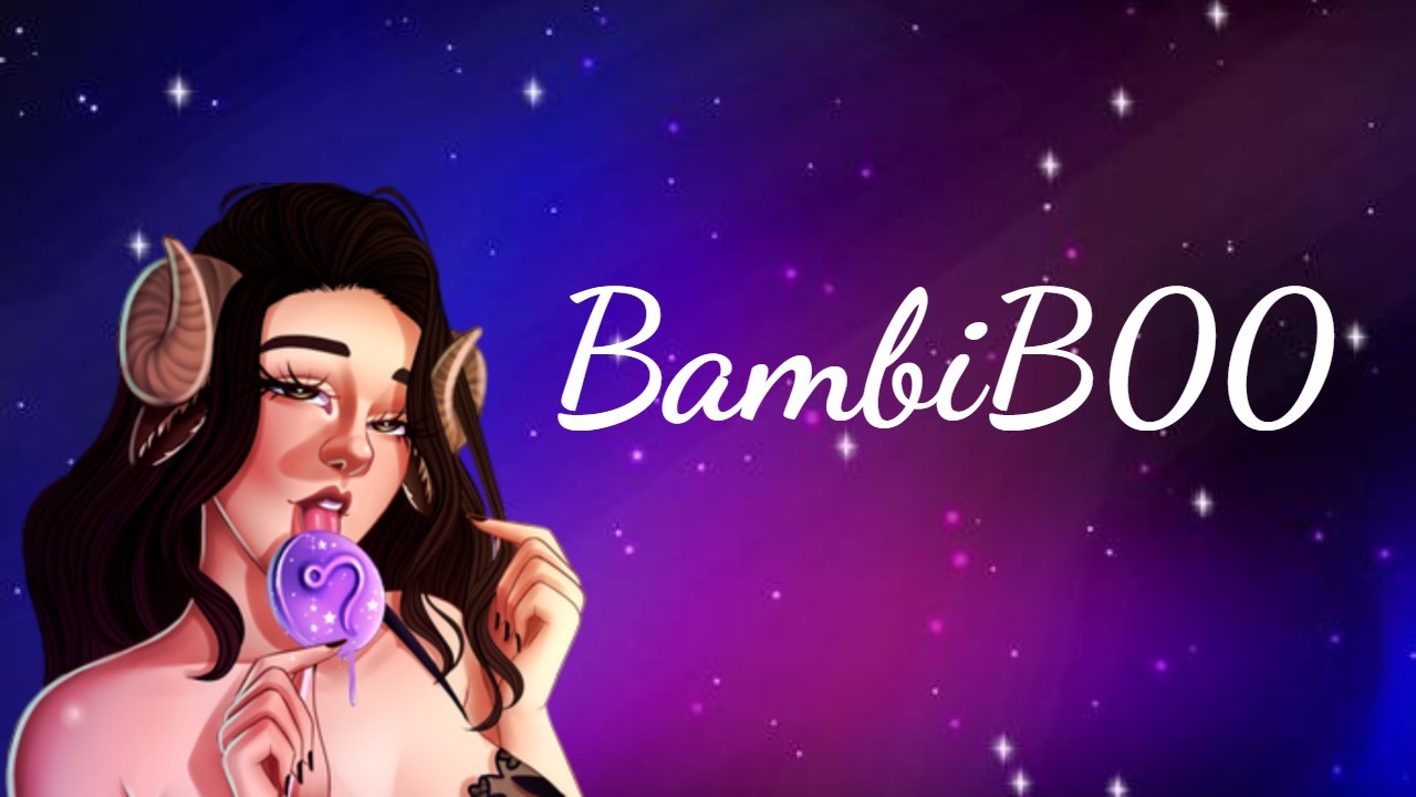 Bambi OnlyFans header