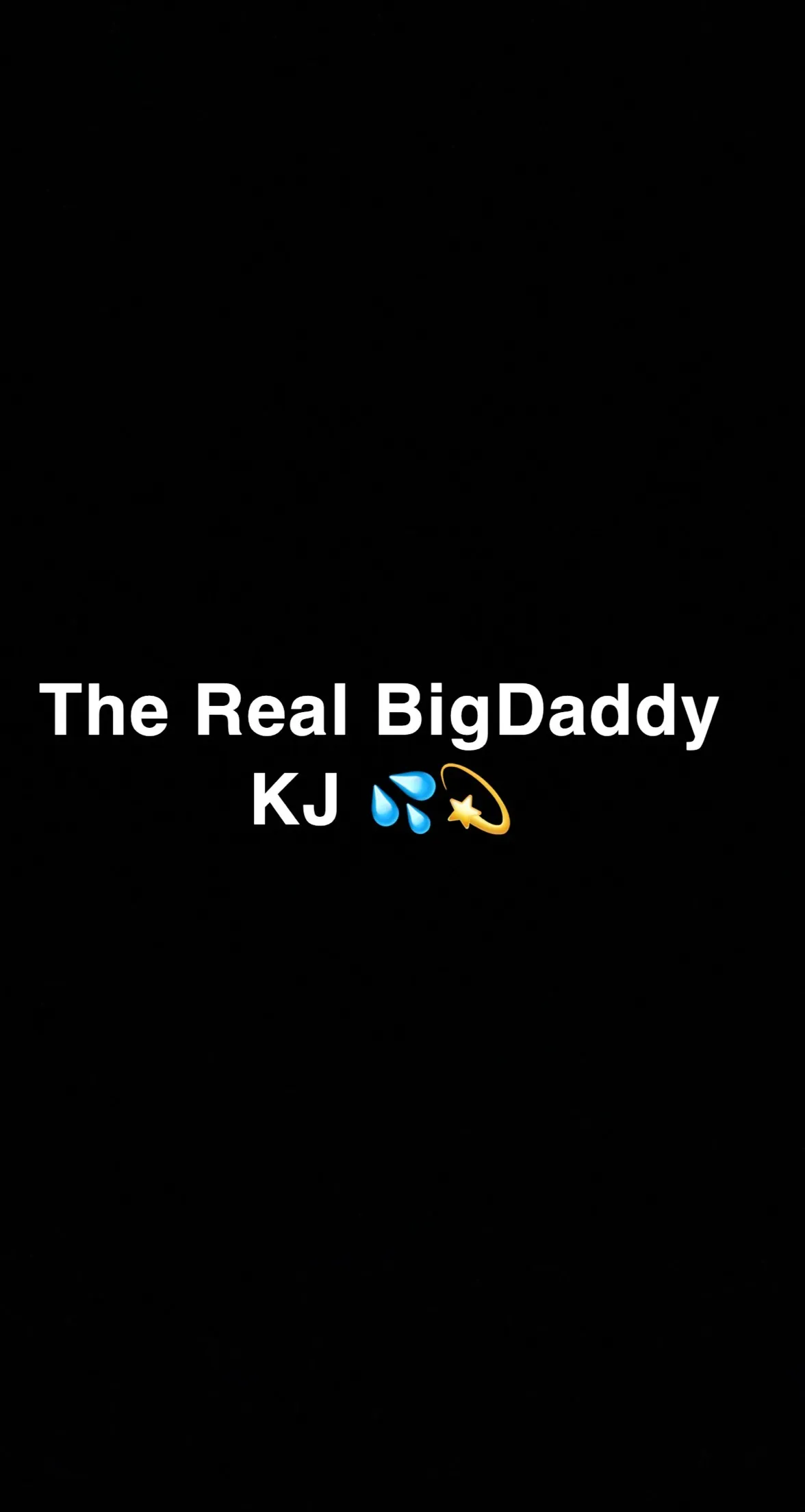 Big Daddy KJ©️ OnlyFans header