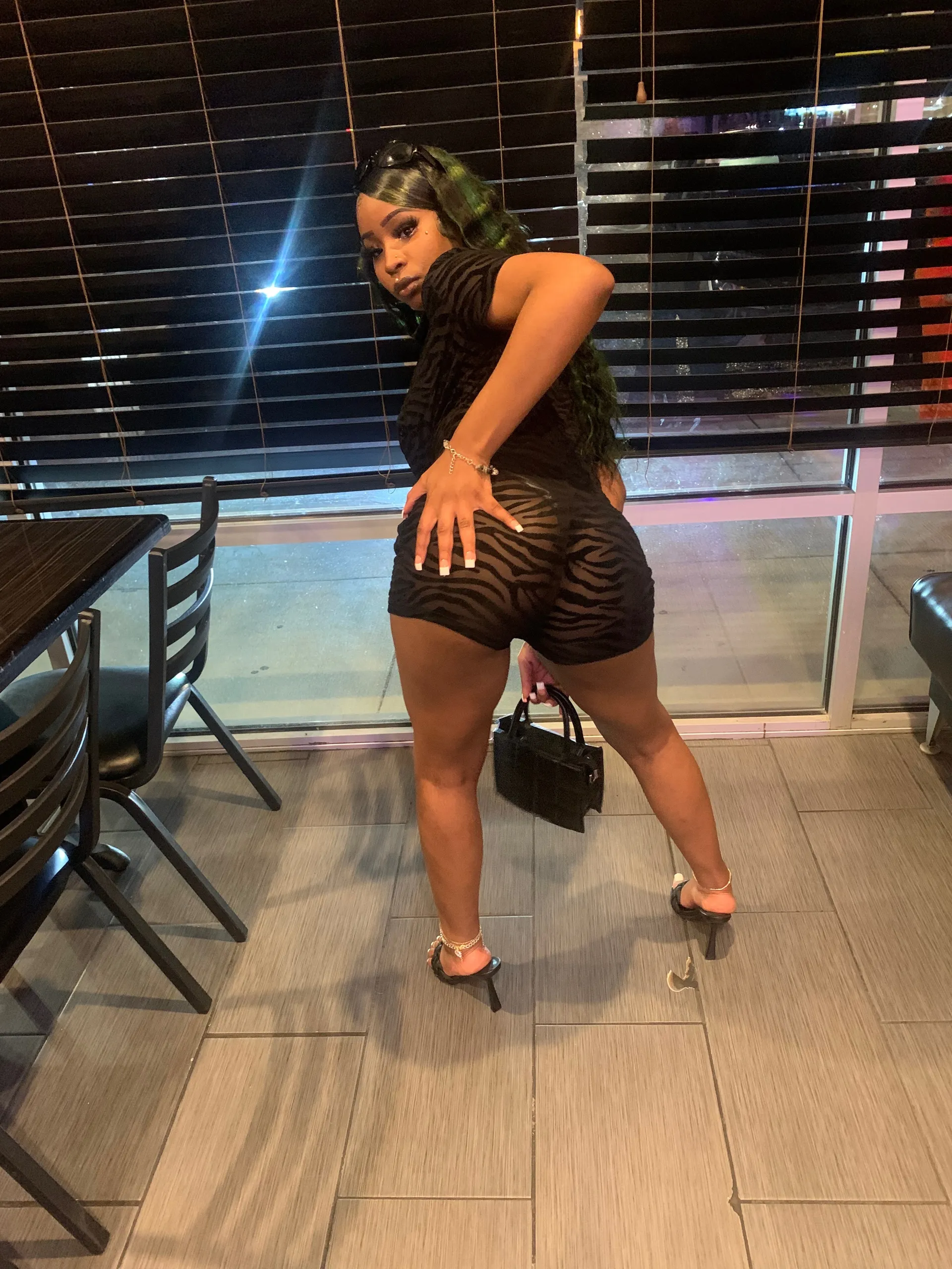 Chyna 🌺 OnlyFans header