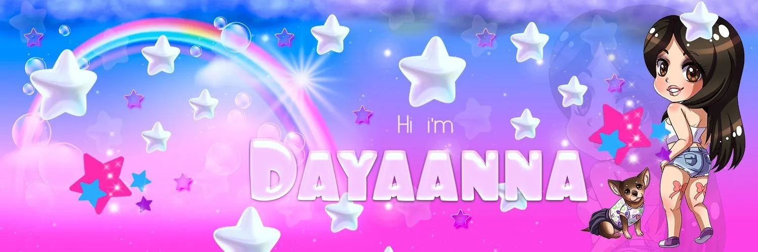 Dayana’s Paradise OnlyFans header