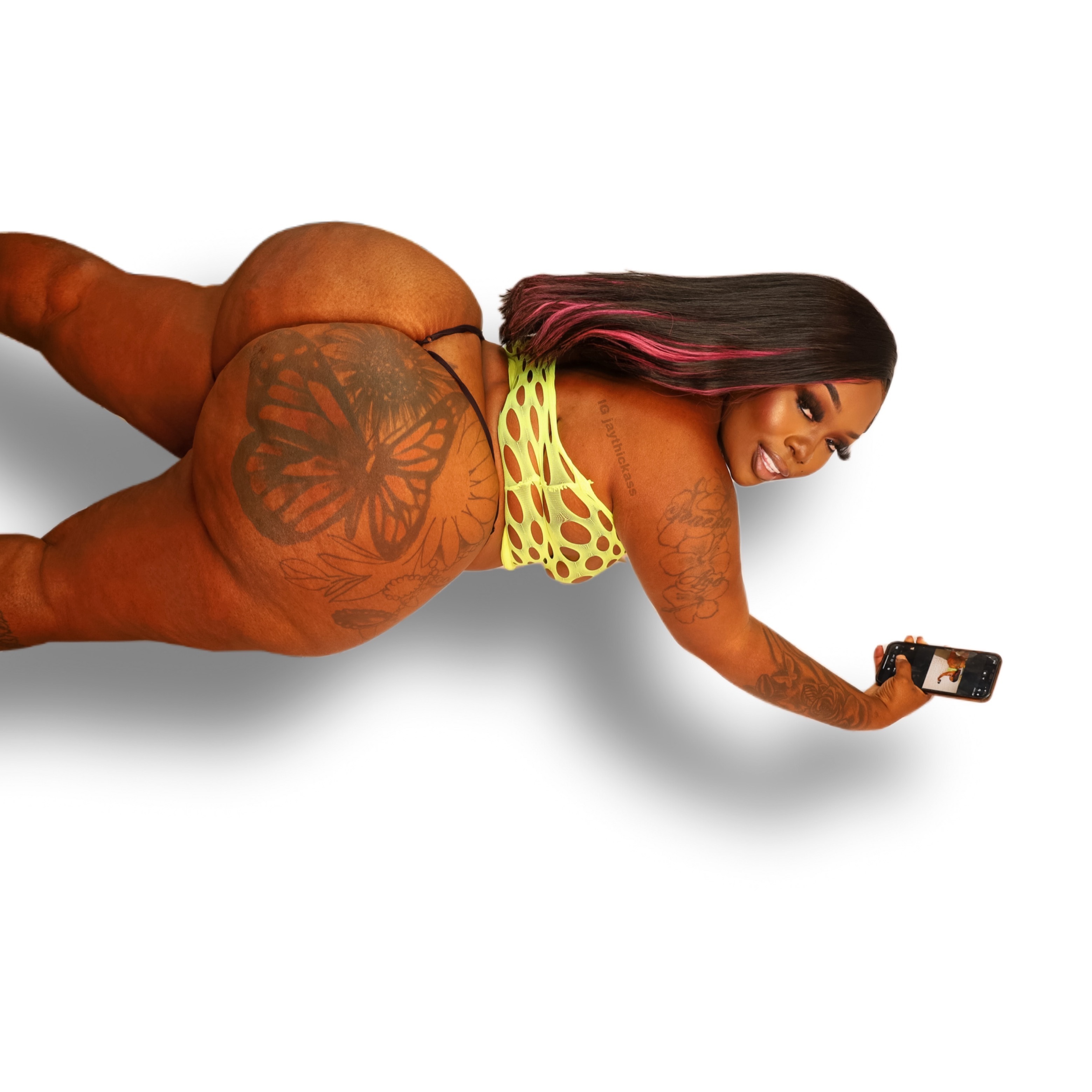 The real fyebottom OnlyFans header