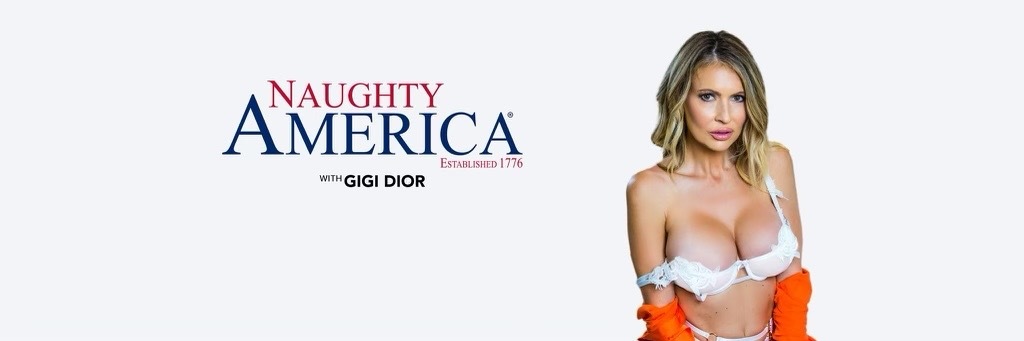 TheRealGigiDior OnlyFans header