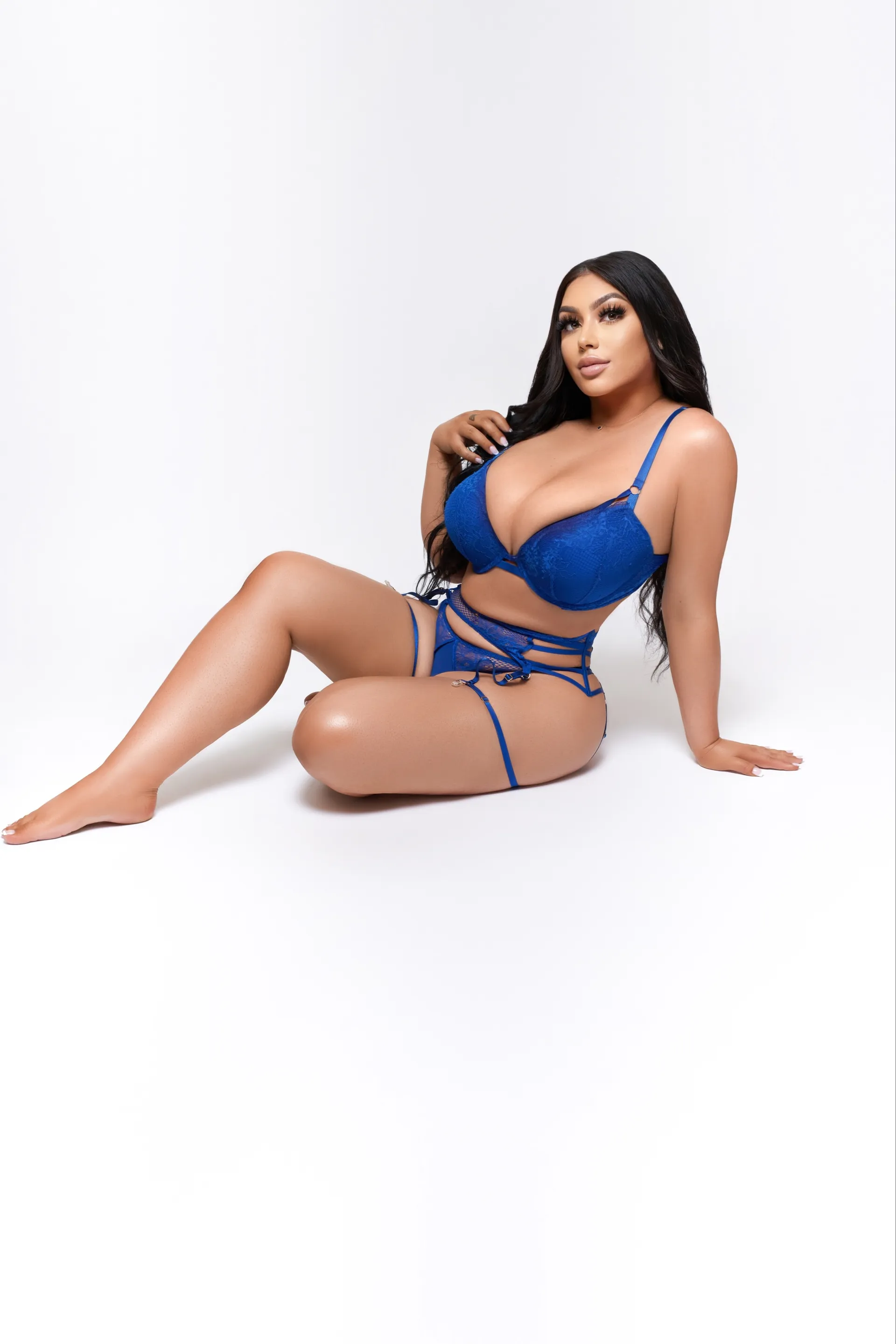 Jade Brooks OnlyFans header