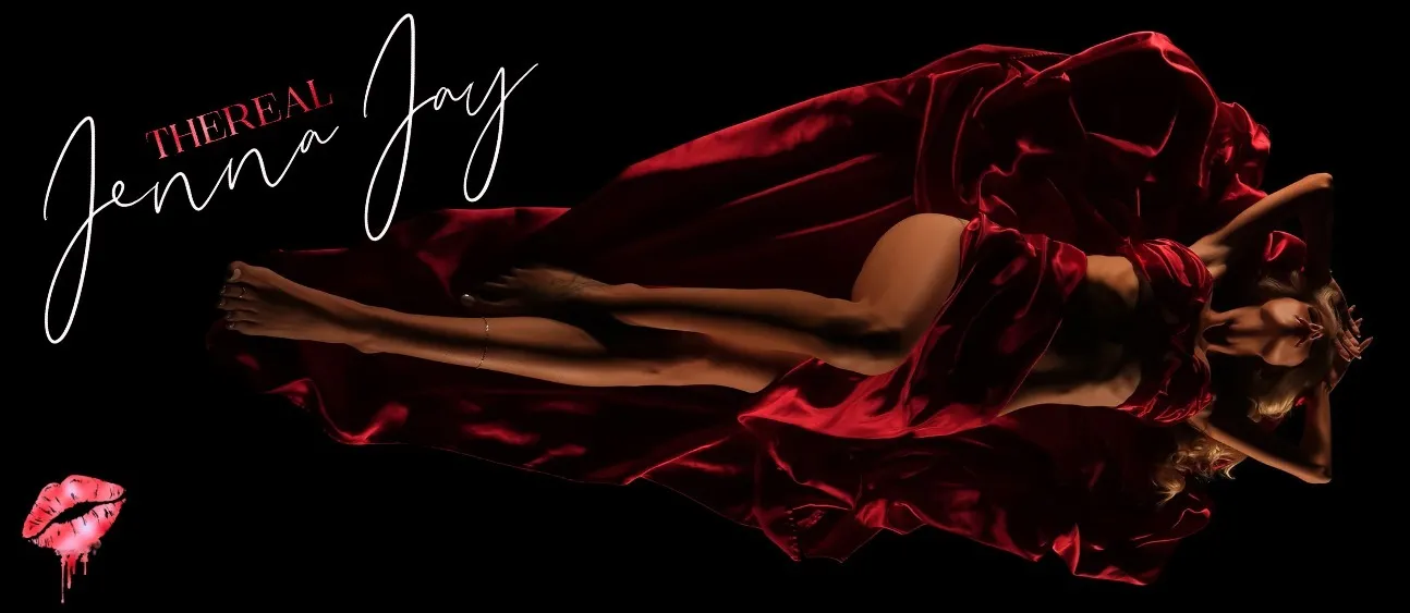 Jenna Jay OnlyFans header
