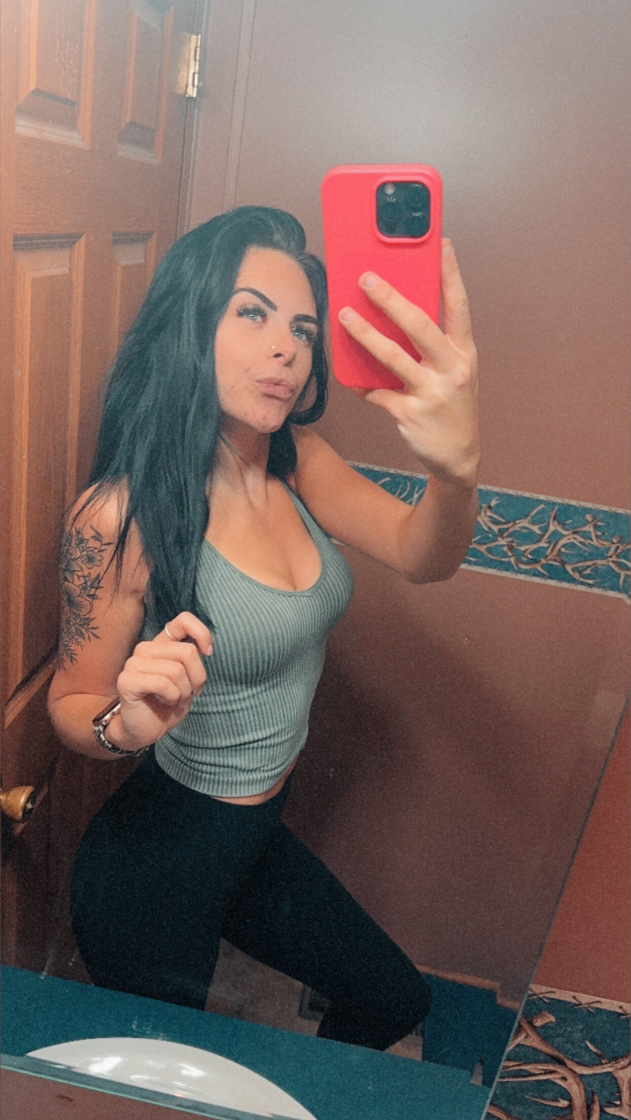 Tori Ann 💦😈 OnlyFans