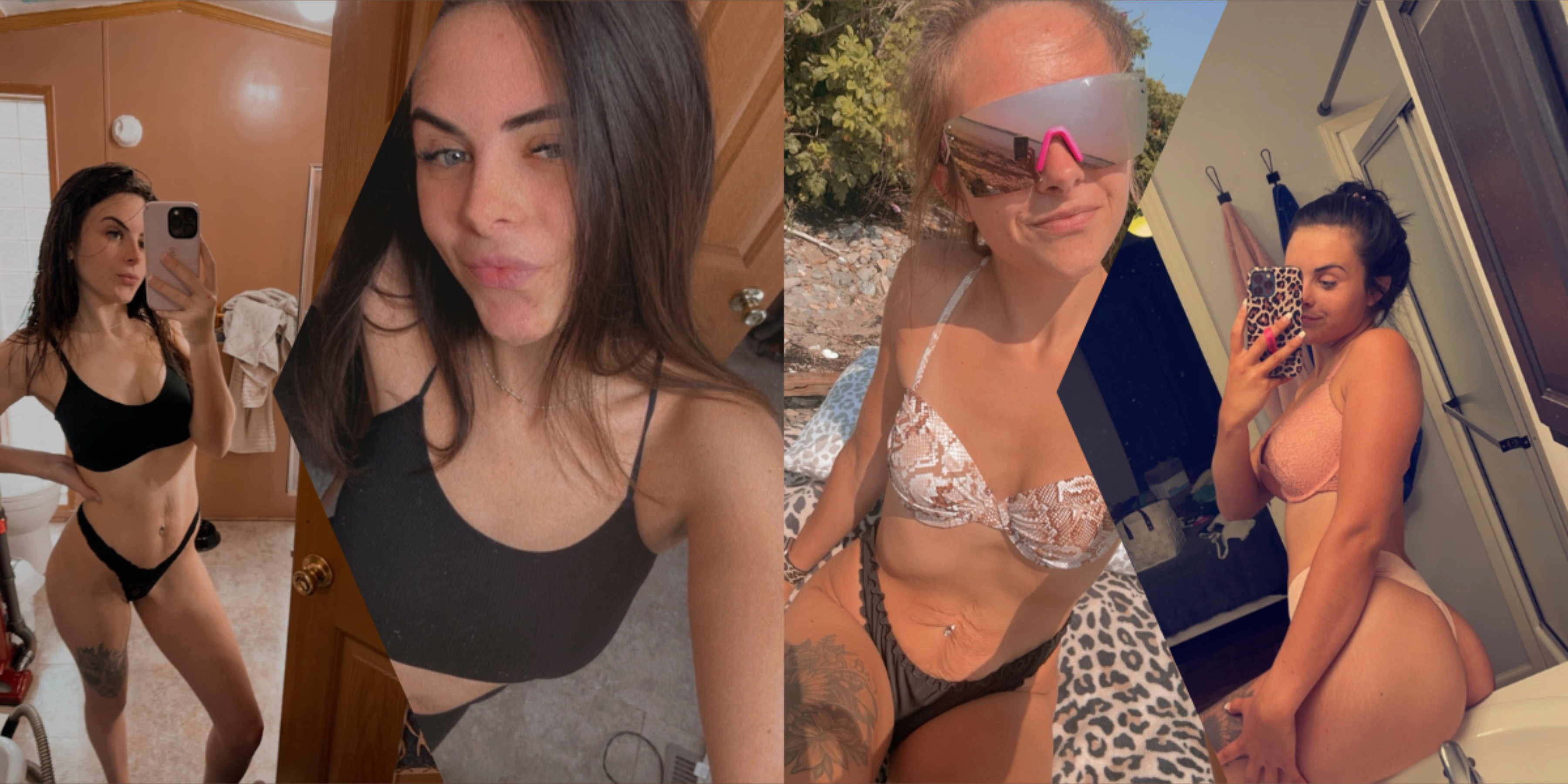 Tori Ann 💦😈 OnlyFans header