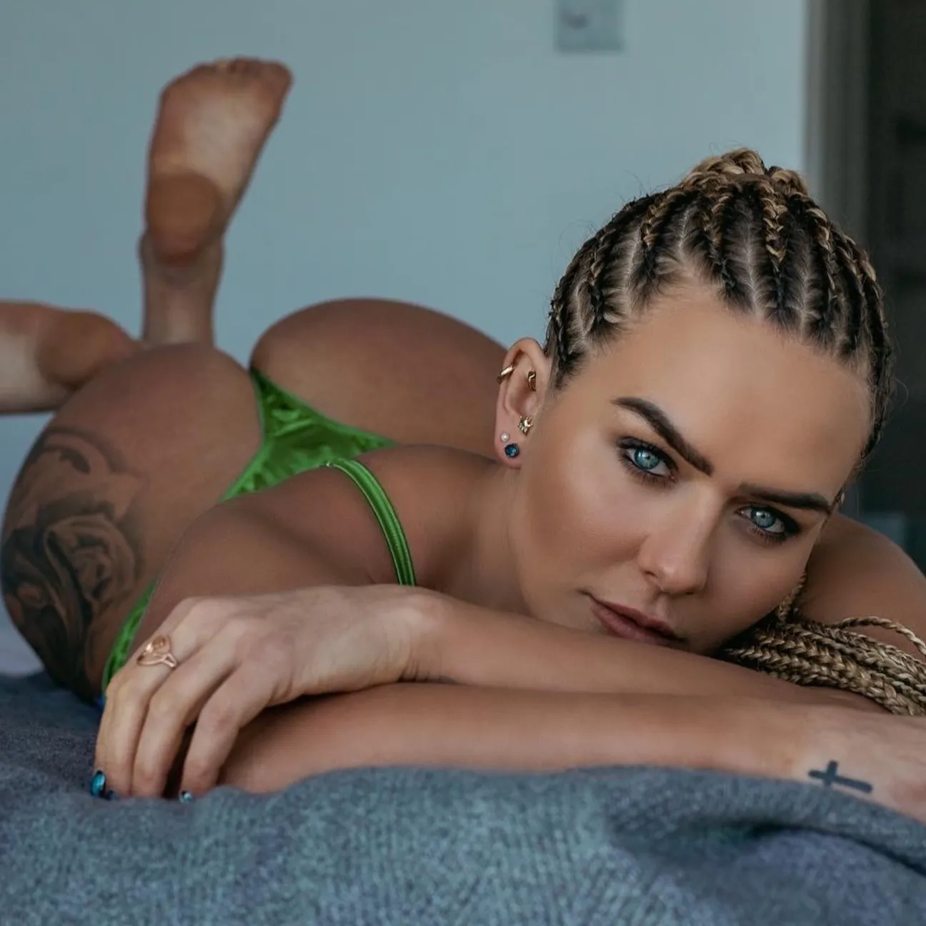 Sadie Gibbs OnlyFans header