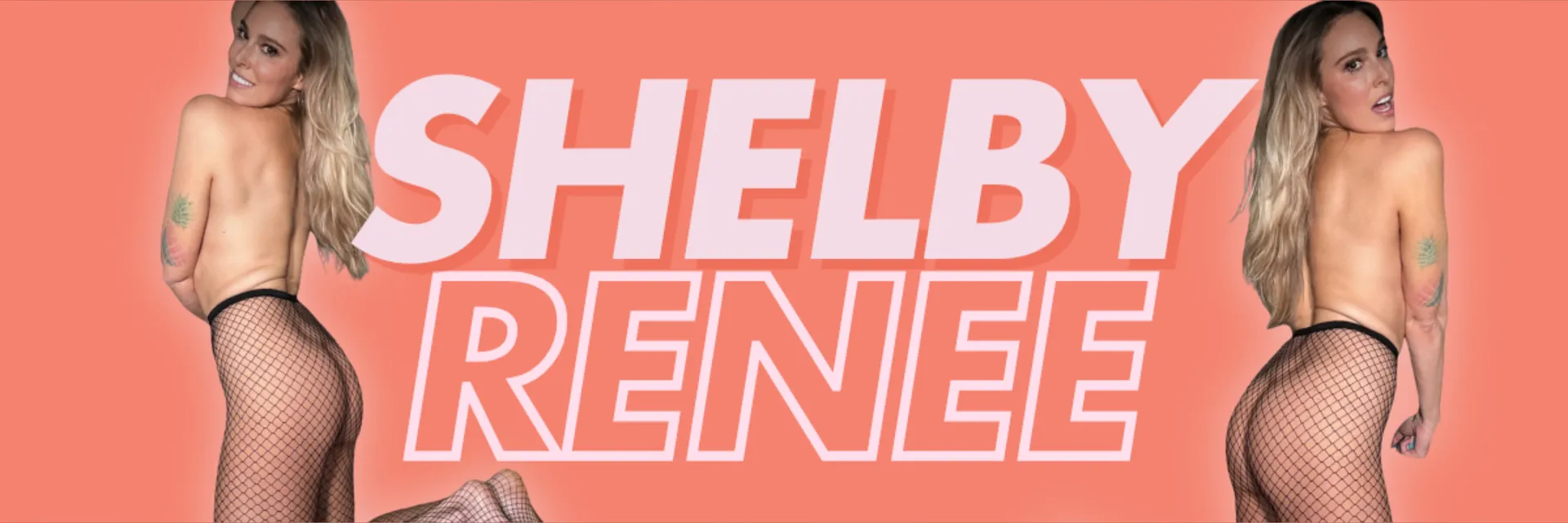 Shelby Renee 💗 OnlyFans header