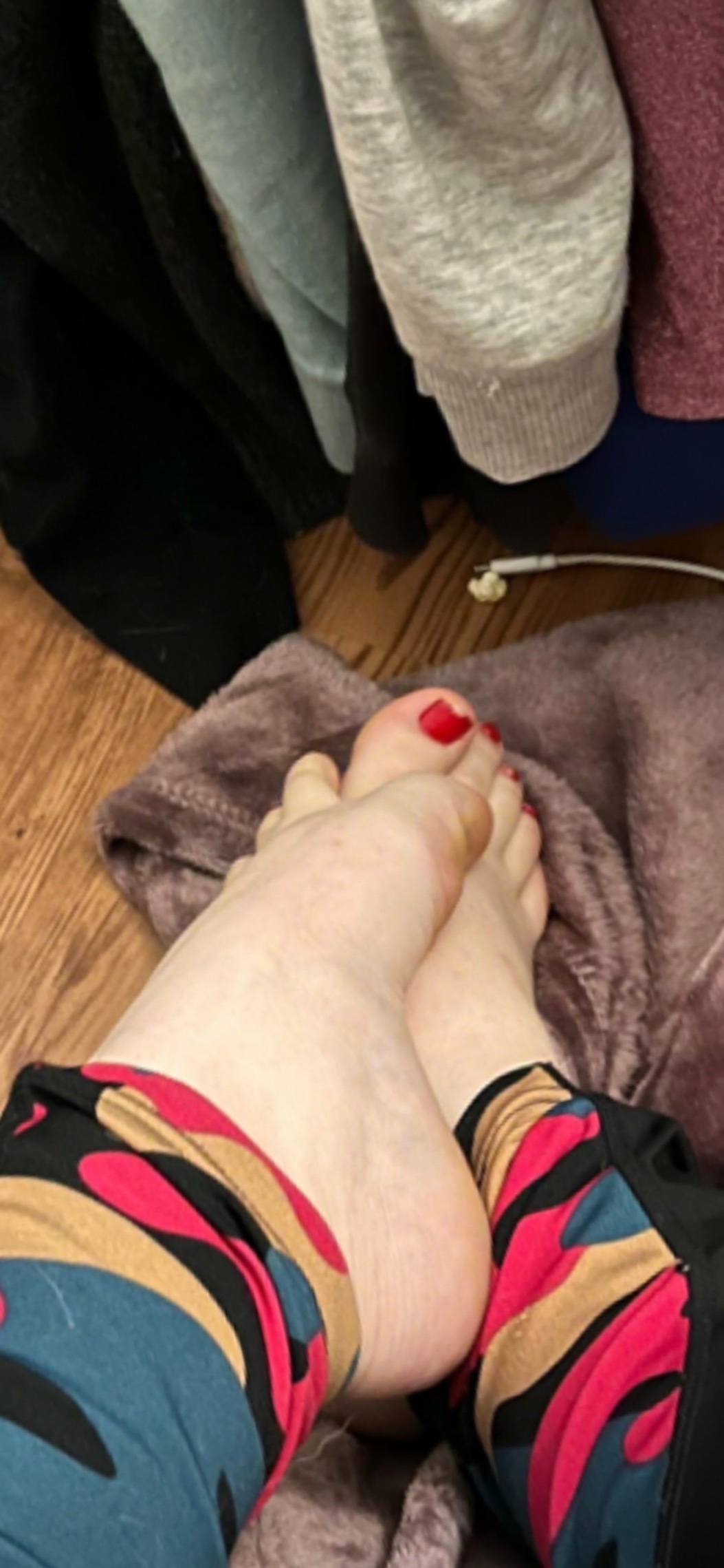 Sisterfeet OnlyFans header