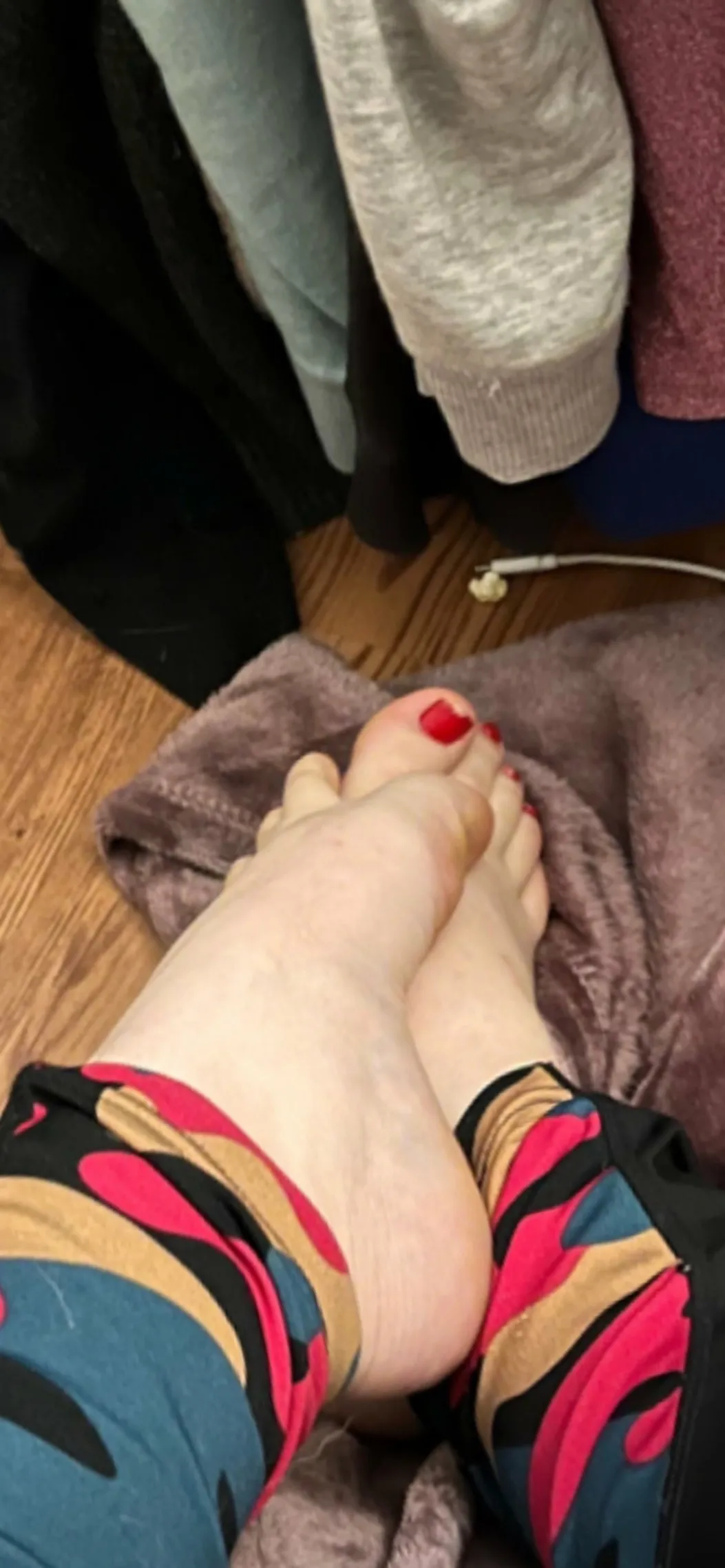 Sisterfeet OnlyFans header