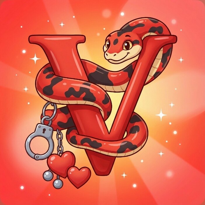 Vickie Serpent - NSFW OnlyFans header