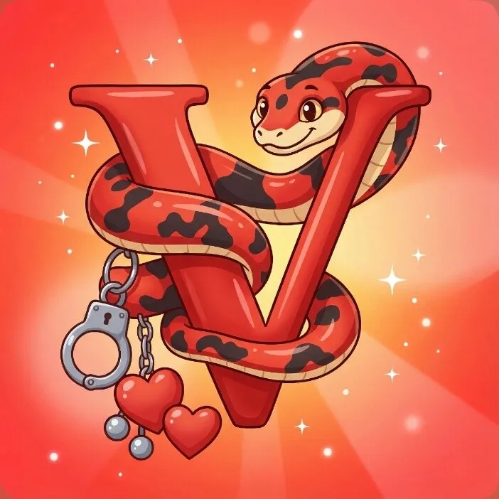 Vickie Serpent - NSFW OnlyFans header