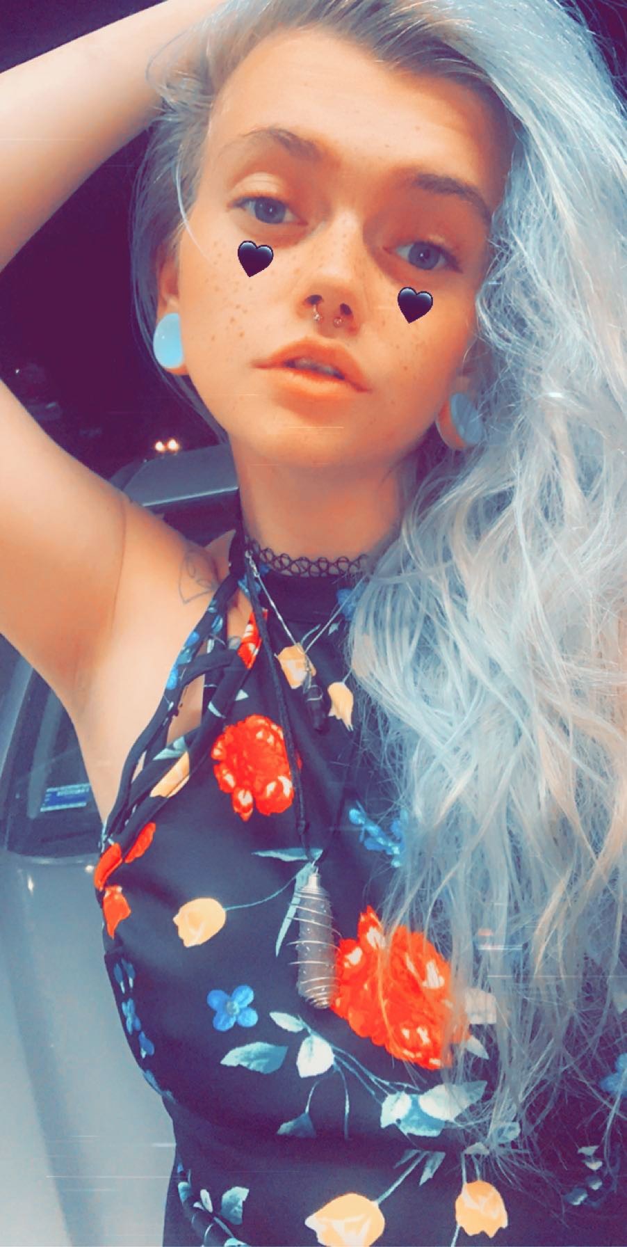 Preview Page — Vickie Serpent OnlyFans