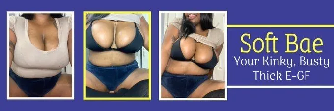 Soft Sloot™ OnlyFans header