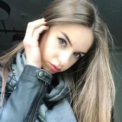 Stella Cox OnlyFans