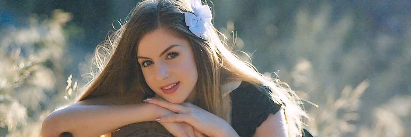 Stella Cox OnlyFans header