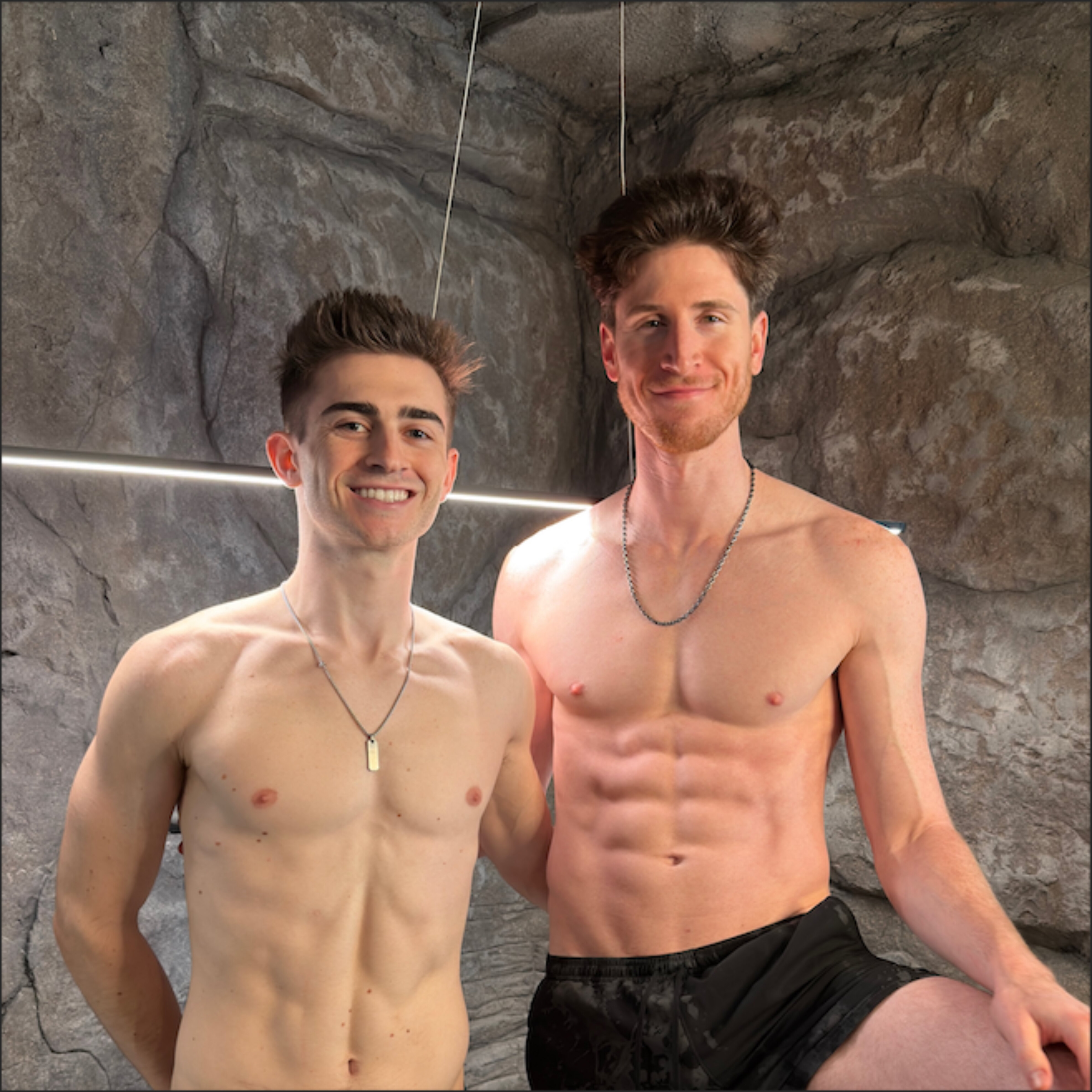 The Step Brothers OnlyFans