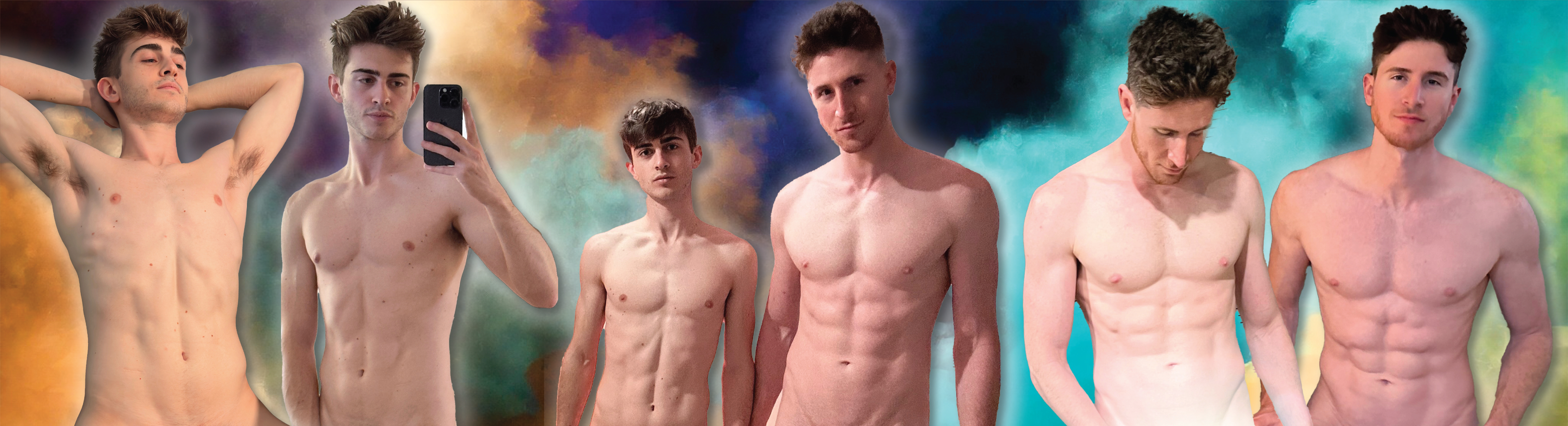 The Step Brothers OnlyFans header